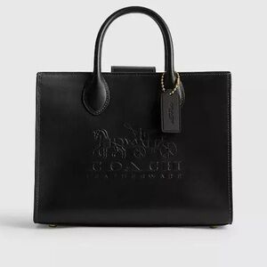 NWT COACH ACE TOTE BAG 26